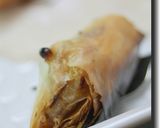 フィロ包焼き作り方53写真