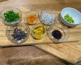 お弁当にも！超簡単・絶品三色おにぎり作り方1写真