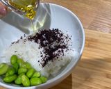 お弁当にも！超簡単・絶品三色おにぎり作り方4写真