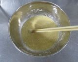 動脈硬化予防!長芋ふんわりきのこのスフレ作り方3写真