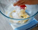 秋の味覚☆いちじくの焼き込みタルト※動画作り方10写真