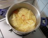 圧力鍋でつくる　簡単 ポトフ作り方6写真