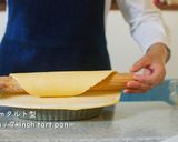 秋の味覚☆いちじくの焼き込みタルト※動画作り方31写真