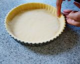 秋の味覚☆いちじくの焼き込みタルト※動画作り方34写真