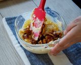 秋の味覚☆いちじくの焼き込みタルト※動画作り方36写真