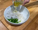 お弁当にも！超簡単・絶品三色おにぎり作り方8写真