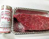 フライパンでローストビーフ作り方2写真