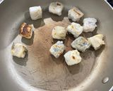作り置きにも！お野菜たっぷり南蛮風作り方3写真
