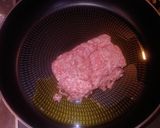 白ミートソース作り方1写真