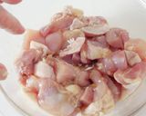 あのコンビニ風！ころころチキン作り方2写真