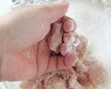 あのコンビニ風！ころころチキン作り方3写真