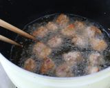 あのコンビニ風！ころころチキン作り方4写真