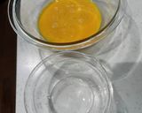 ぷるんぷるん茶碗蒸し作り方1写真