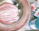 鮭の白子 ポン酢とバター醤油焼き作り方5写真