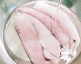 鮭の白子 ポン酢とバター醤油焼き作り方6写真