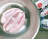 鮭の白子 ポン酢とバター醤油焼き作り方7写真