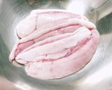 鮭の白子 ポン酢とバター醤油焼き作り方8写真