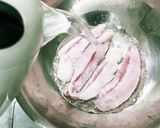 鮭の白子 ポン酢とバター醤油焼き作り方9写真