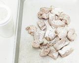 鮭の白子 ポン酢とバター醤油焼き作り方16写真