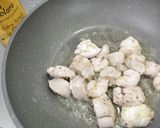 鮭の白子 ポン酢とバター醤油焼き作り方18写真
