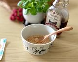 メープルカフェオレ☆きな粉入り作り方5写真