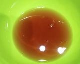 水ナスのおひたし作り方4写真