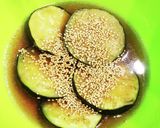水ナスのおひたし作り方6写真