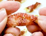 【切り方・温度別】ドライいちじくの作り方作り方6写真