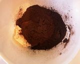 糖質オフ♡チョコを使わない簡単トリュフ風作り方2写真