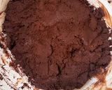 糖質オフ♡チョコを使わない簡単トリュフ風作り方3写真