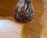 糖質オフ♡チョコを使わない簡単トリュフ風作り方5写真