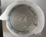 基本の失敗しにくいガトーショコラ作り方1写真