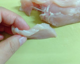 簡単☆時短☆美味い☆揚げ焼きからあげ作り方2写真