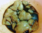 簡単☆時短☆美味い☆揚げ焼きからあげ作り方3写真
