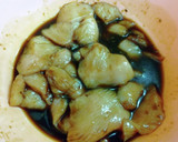 簡単☆時短☆美味い☆揚げ焼きからあげ作り方3写真