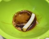 簡単★油そば作り方2写真