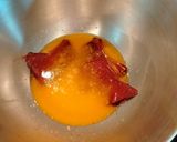 豆乳のガトーショコラ作り方6写真