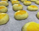 スイートポテト作り方7写真