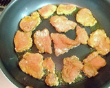 簡単☆時短☆美味い☆揚げ焼きからあげ作り方5写真