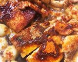 魯肉飯作り方5写真