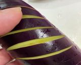 おばんざい　なすとニシンの炊いたん作り方1写真