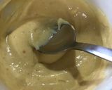 豆苗とちくわのサラダ作り方1写真