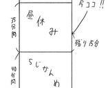 昼休み中に下ごしらえしていちごパフェ作り方1写真