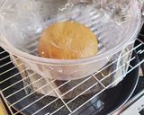 手捏ねでも簡単☆チョコカフェオレパン作り方9写真