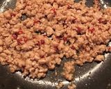 冷やしピーマンの肉味噌乗せ作り方3写真