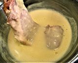 味噌㏌ミルフィーユとんかつ作り方3写真