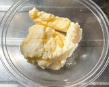 冷凍してボソボソのクリームチーズの復活法作り方1写真
