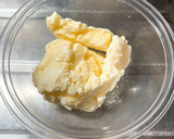 冷凍してボソボソのクリームチーズの復活法作り方1写真