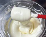 冷凍してボソボソのクリームチーズの復活法作り方7写真