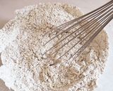 ☆紅茶スコーン☆作り方1写真